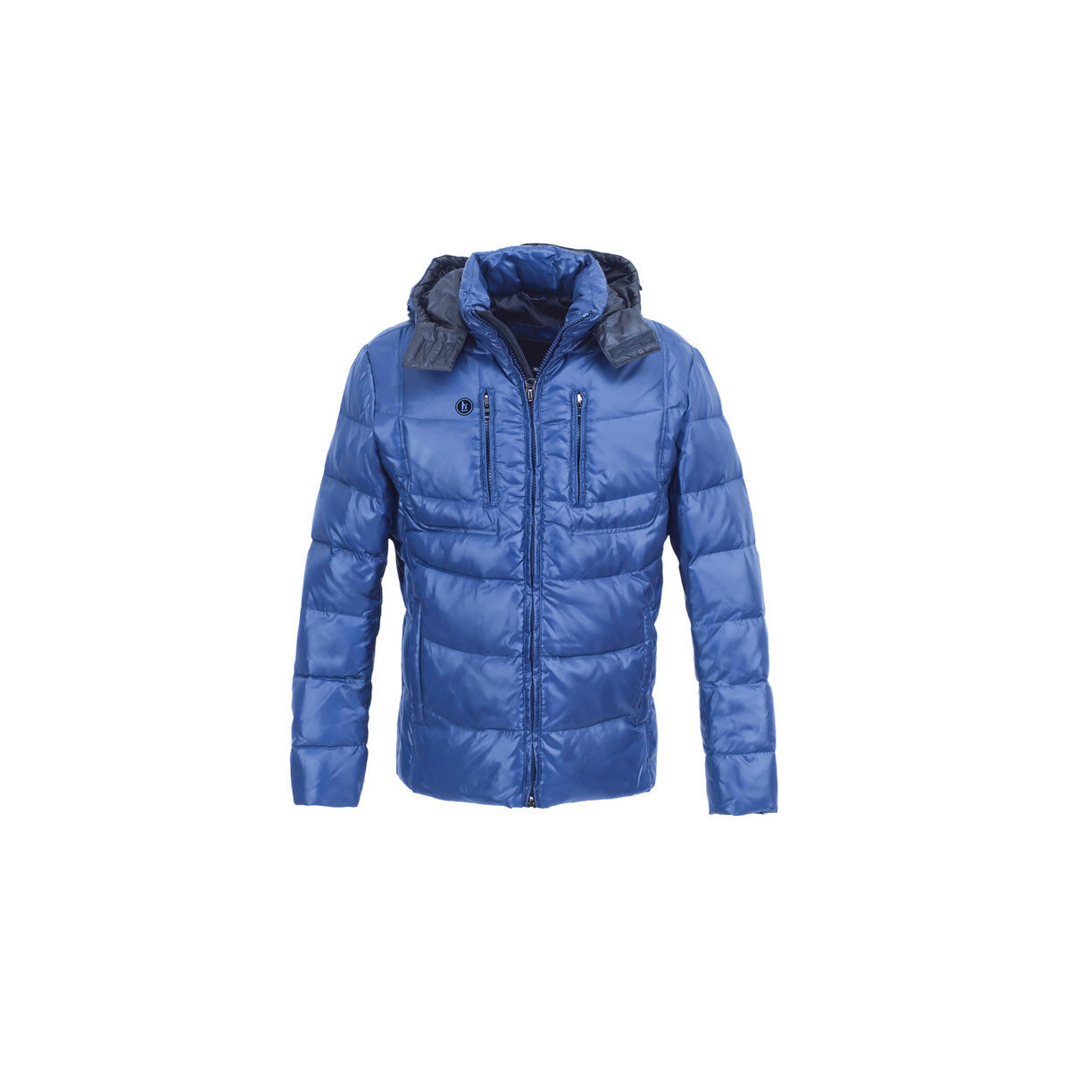 Bamboo Thermal Ski Coat